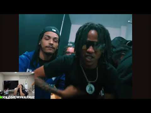 Mykal Reacts to Jay Hound - MICHEAL ROWE (IMPOSTERS)