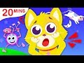 Hey Diddle Diddle Itsy Bitsy Spider Song 5 Little Puppies By Little Angel