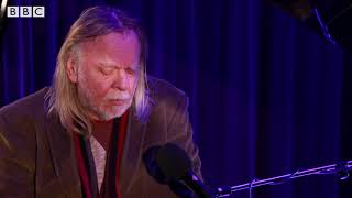 Rick Wakeman  performs Space Oddity (David Bowie tribute) Live and Acoustic