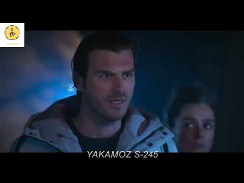 As Sun Becomes Toxic, Humans Hide Underwater  Part 2