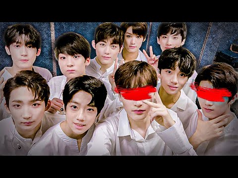 TRCNG’s Tragic Story: Kpop's Most Shocking Scandal with TS Entertainment