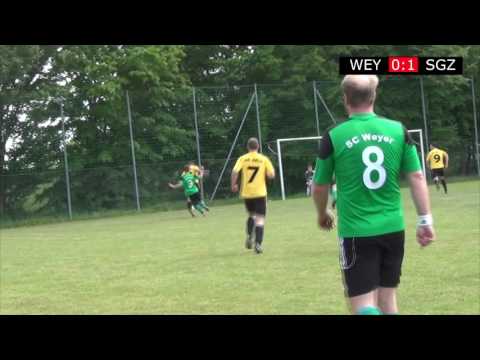 Weyer Zell 2014 2015