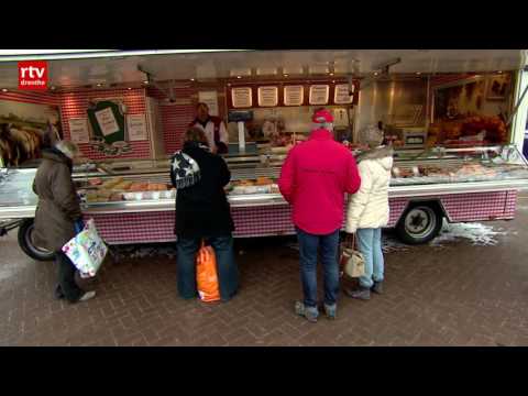 Strunen van zondag 19 februari 2017