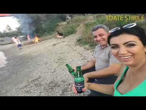 Bianca Rus, scandalul de care toată lumea a uitat! ”Îmi lingea degetele de față cu invitații”