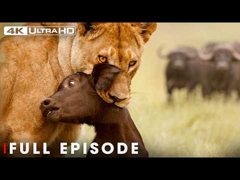 Nature's Most Dangerous Predators