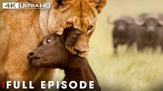 Nature's Most Dangerous Predators | FULL EPISODE | Wildlife Documentary