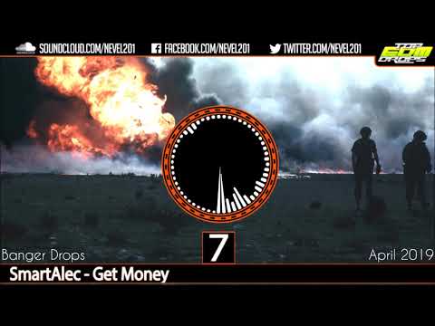 Top 20 Banger Drops (April 2019)