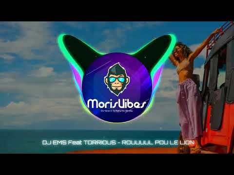 DJ EMS Feat TORRIOUS - ROUUUUL POU LE LION
