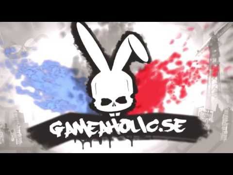 APB - Reloaded: Recruitment