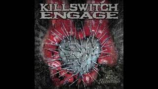 KILLSWITCH ENGAGE - Wasted Sacrifice