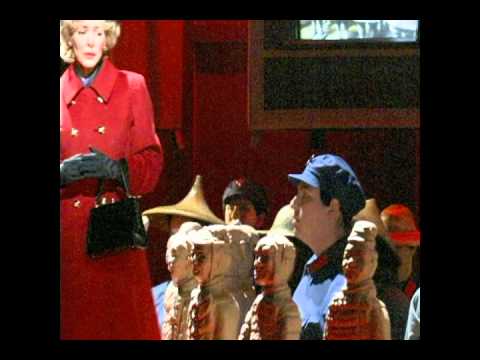 Nixon in China Teaser