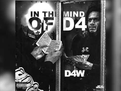 D4W - BILLY (OFFICIAL AUDIO)