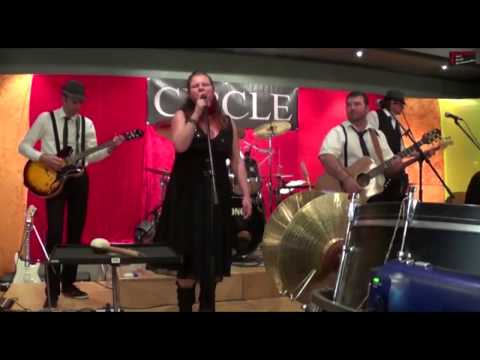 Cowboy CIRLCE and St. Antoni Wind Orchestra