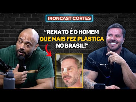 BALESTRIN ZOA DO CARIANI AO VIVO – IRONCAST CORTES