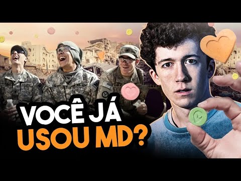 HOW DID MD COME ABOUT? #19