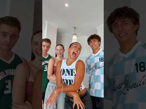 YOU MAKE THE FACE, I MAKE THE SOUND!