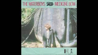 The Waterboys - Medicine Bow