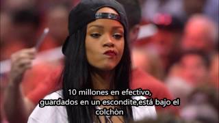 Mike Will Made-it,Rihanna-Nothing is Promised(Subtitulada/Traducida/Español)