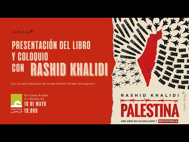 Vídeo relacionado con The Origins of Arab Nationalism