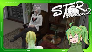 (Day 36)【#ストグラSeason2】久々ろぎあさん占い！今後の一か月は…？【#フグ田ナチ #ストグラ】
