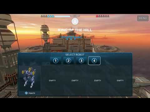 Stamos65 Request Orkan Haechi