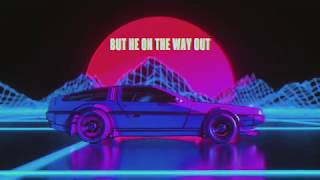 Conor Matthews - Way Out (Lyrics Video)