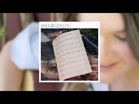 Maggie Cullen | No te puedo olvidar [Video Oficial]