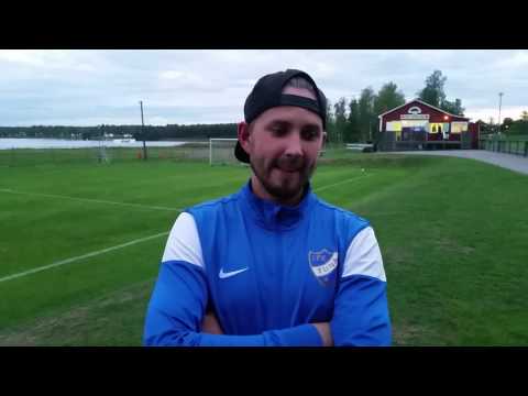 Simon Lennartsson, IFK Tuna