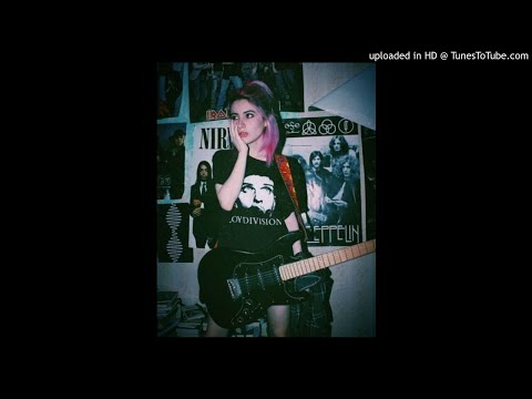 [free for profit] lil peep x greaf x nirvana type beat "arrow thru my heart"