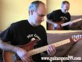 Cours de guitare - Black Betty (Ram Jam) 