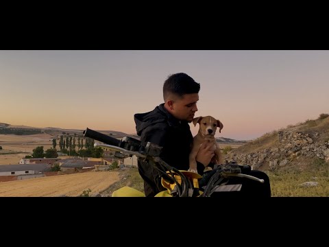 FRADERITA - MANANTIAL (Video Oficial)