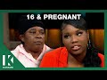 My Niece Is 16 & Pregnant…I Need Help! | KARAMO