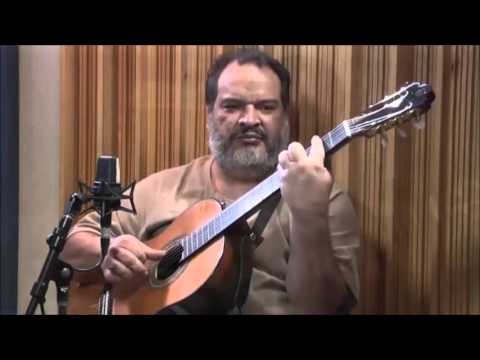 O SENHOR DO TEMPO / Stênio Marcius, João Alexandre e Diego Venancio