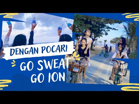 PERERAT PERTEMANAN ALA POCARI