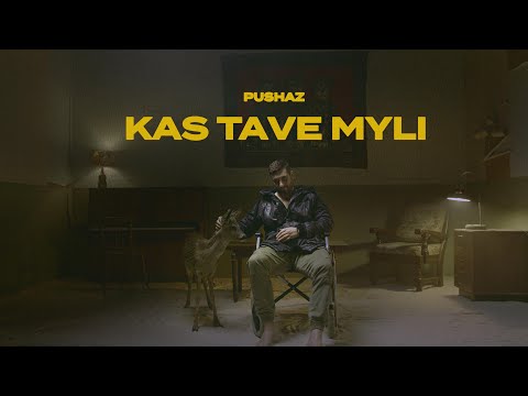 Pushaz - Kas tave myli