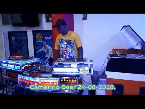 La Saborizada - El Gran Che Turbo.