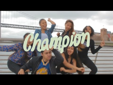 Champion || @kehlanimusic @IAMSU @g_eazy @LILBTHEBASEDGOD