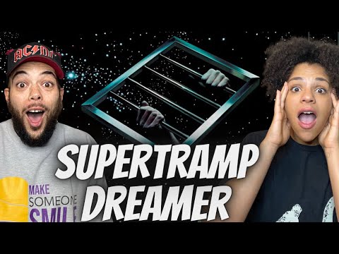 MAGICAL!| FIRST TIME HEARING Supertramp - Dreamer REACTION