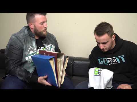 Monster Consulting-Waschbären nach wXw Broken Rules