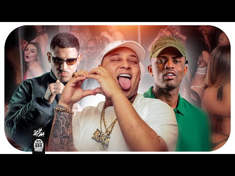 MIGO OU VIDA? - MC IG, MC PH e MC Ryan SP (DJ Murilo e LT no Beat)