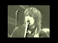 Pretenders - Up The Neck - Capitol Theatre - Sept 27th 1980