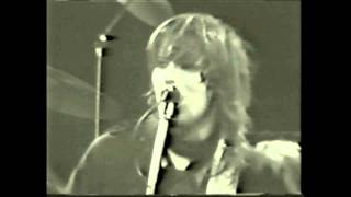 Pretenders - Up The Neck - Capitol Theatre - Sept 27th 1980