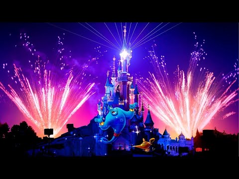 Disney Dreams Audio Immersion | 2023