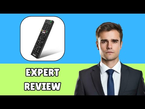 RMT-TX100U Universal Remote Control for Sony-TV review 2025 | is this worth it? [HONEST GUIDE]