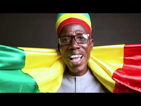 Youssouf Tapo - Mali ( Clip Officiel 4K )