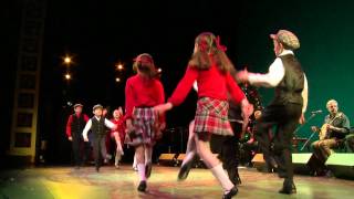 Children's Final Dance, from Christmas Celtic Sojourn