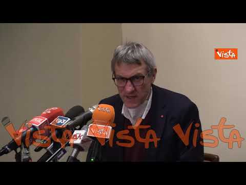 Landini (Cgil) annuncia lo sciopero generale contro il Governo Draghi