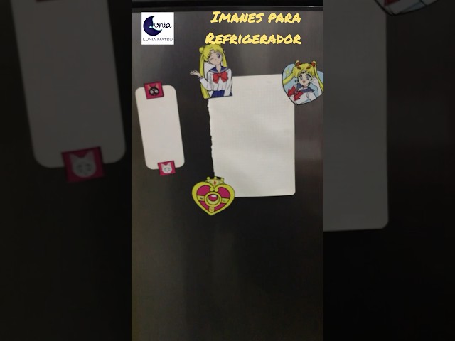 Vídeo relacionado con IMIKEYA 7 Pegatinas Magnéticas y Superficie Lisa Forma de Concha Marina Varios Estilos Diseño Aleatorio para Nevera Adecuado para Oficina y Bar Varios Estilos