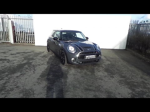 151D36605 - 151D36605 BMW MINI Cooper S 3-Door Hatch