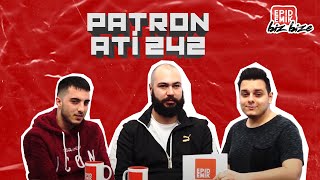 Biz Bize | Patron | Legacy Vol. 1, Eski - Yeni PMC, Kaybedecek Ne Kaldı, Manzaralar, Ati242